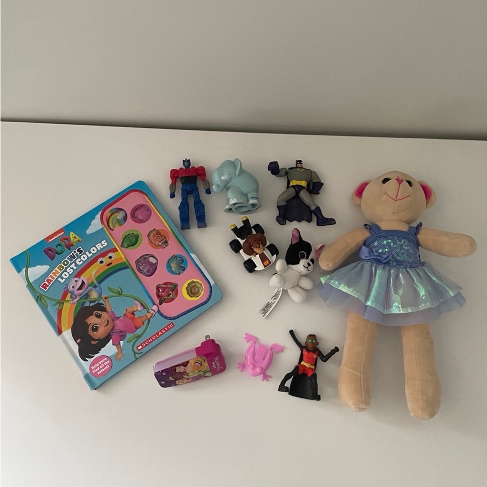 Random Kid Bundle